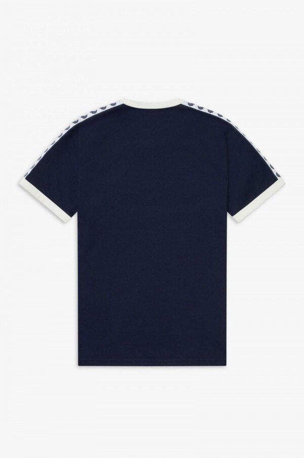 Taped Ringer T Shirts Taped Ringer T Shirts