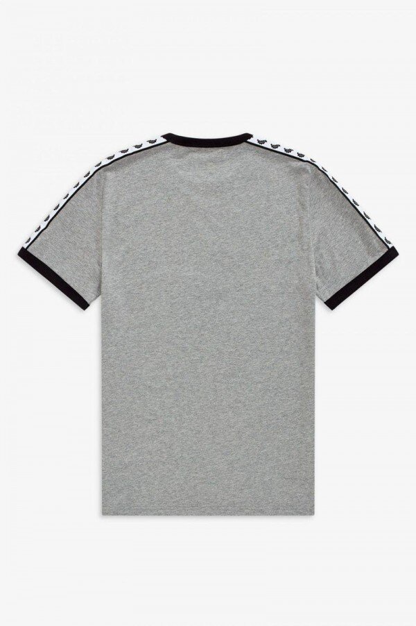 Taped Ringer T Shirts Taped Ringer T Shirts