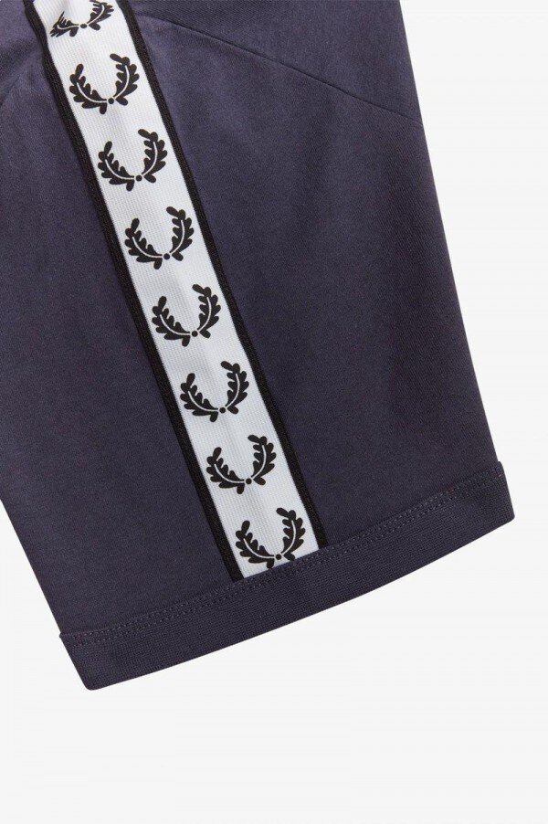 Taped Ringer T Shirts Taped Ringer T Shirts