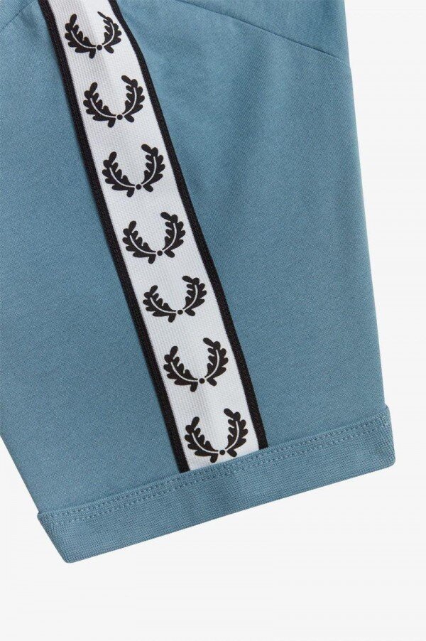 Taped Ringer T Shirts Taped Ringer T Shirts