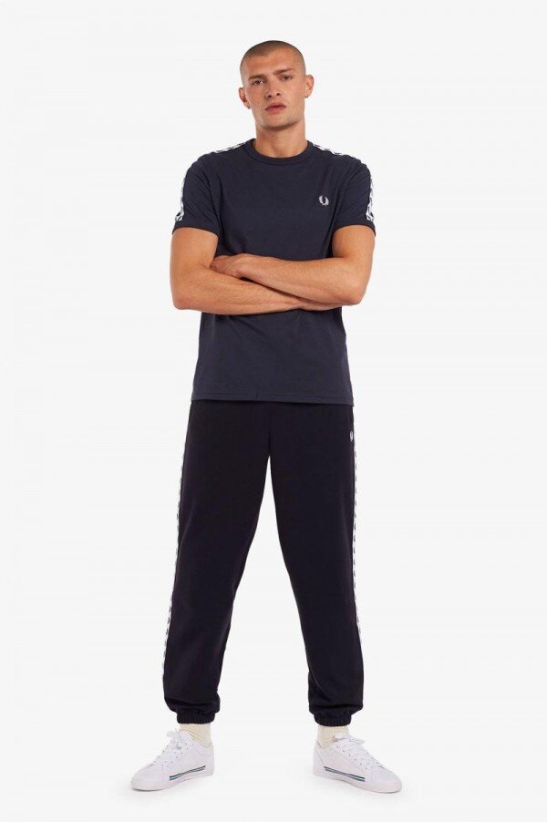 Taped Ringer T Shirts Taped Ringer T Shirts