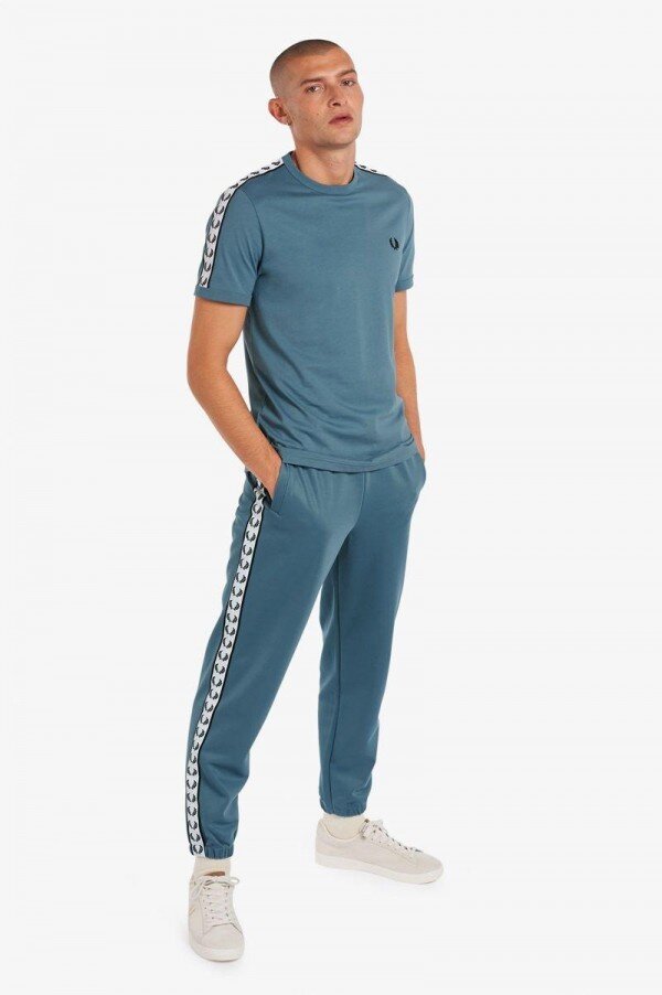 Taped Ringer T Shirts Taped Ringer T Shirts