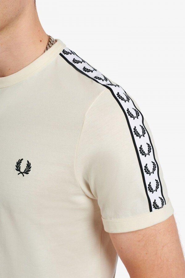 Taped Ringer T Shirts Taped Ringer T Shirts