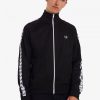 Taped Track Jackets Taped Track Jackets