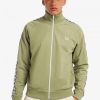 Taped Track Jackets Taped Track Jackets