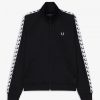 Taped Track Jackets Taped Track Jackets