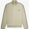 Taped Track Jackets Taped Track Jackets