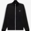 Taped Track Jackets Taped Track Jackets