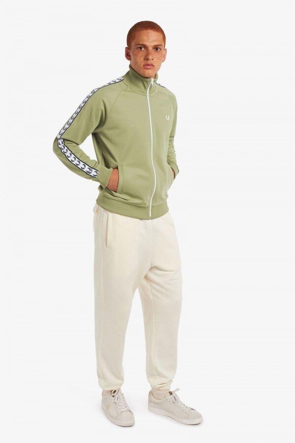 Taped Track Jackets Taped Track Jackets