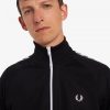 Taped Track Jackets Taped Track Jackets