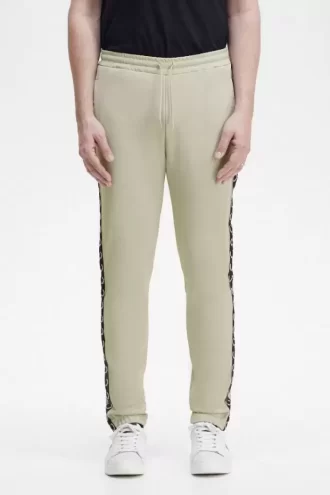Taped Track Men’s Pants