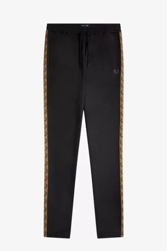 Taped Track Men’s Pants Taped Track Men’s Pants