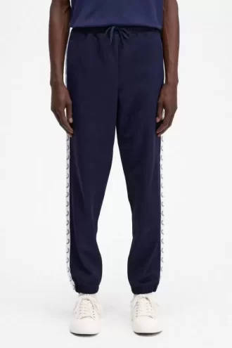 Taped Track Men’s Pants