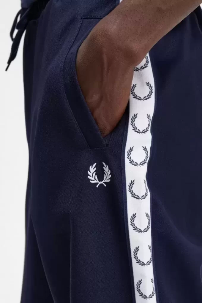 Taped Track Men’s Pants Taped Track Men’s Pants