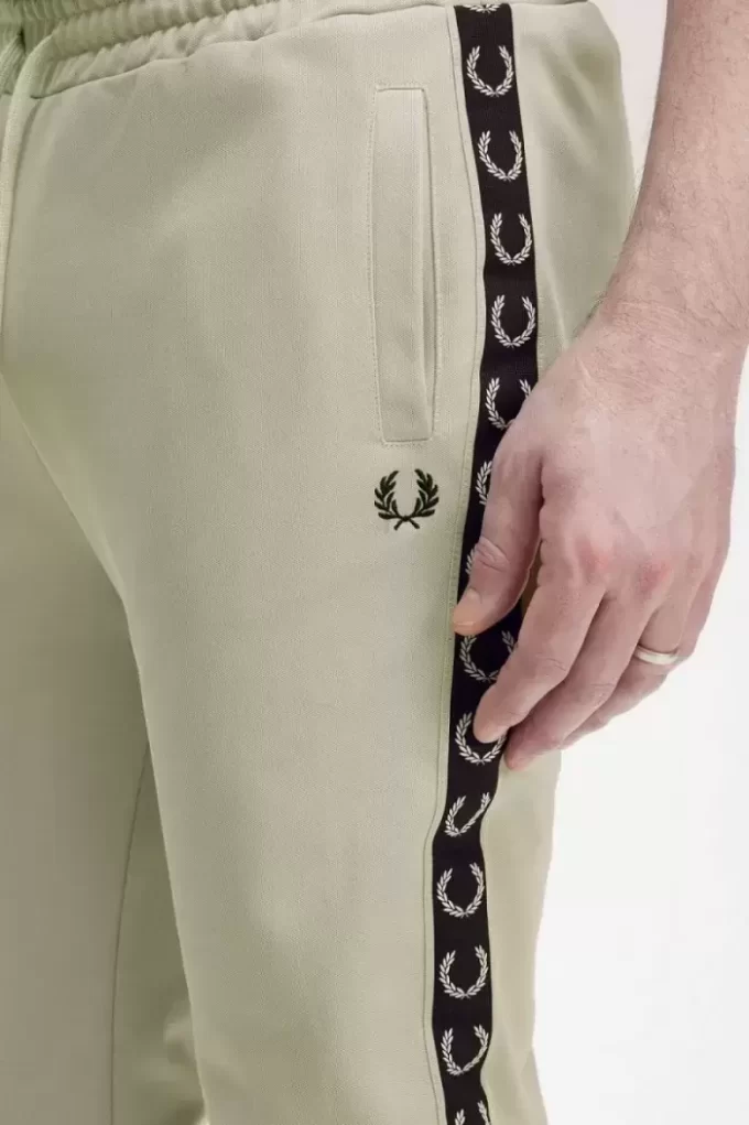 Taped Track Men’s Pants Taped Track Men’s Pants