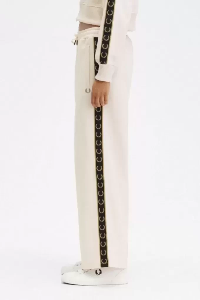 Taped Track Women’s Pants Taped Track Women’s Pants