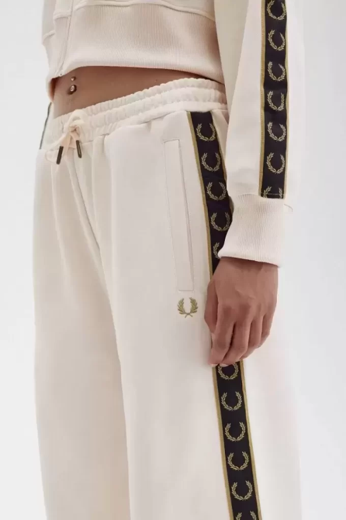 Taped Track Women’s Pants Taped Track Women’s Pants