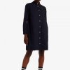 Tartan Panel Shirt Dress Tartan Panel Shirt Dress
