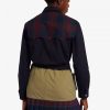 Tartan Panel Shirts Tartan Panel Shirts