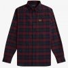 Tartan Twill Shirts Tartan Twill Shirts