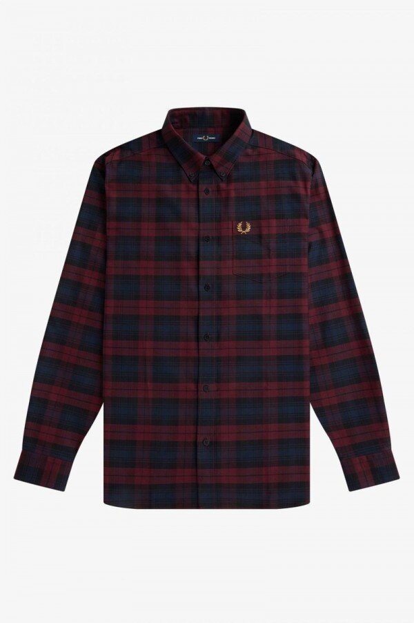 Tartan Twill Shirts Tartan Twill Shirts