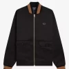 Tennis Bomber Men’s Jackets Tennis Bomber Men’s Jackets