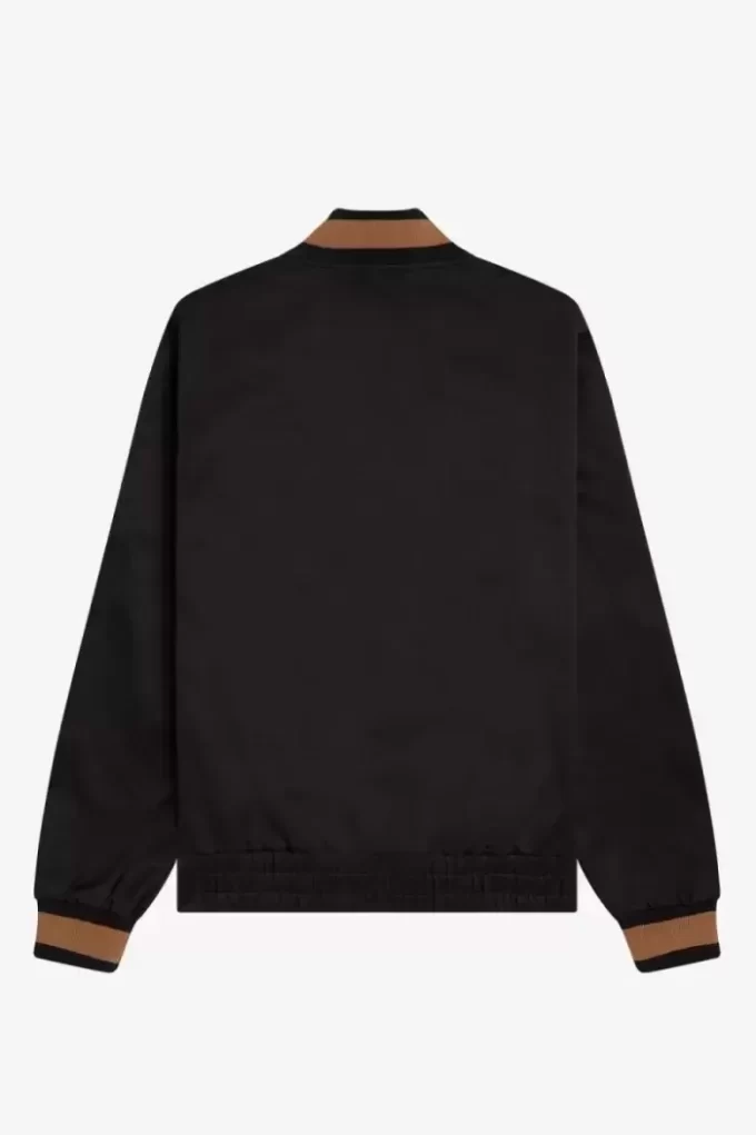 Tennis Bomber Men’s Jackets Tennis Bomber Men’s Jackets