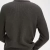 Textured Lambswool Men’s Jumper Textured Lambswool Men’s Jumper
