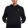 Tipped Hooded Men’s Sweatshirts Tipped Hooded Men’s Sweatshirts