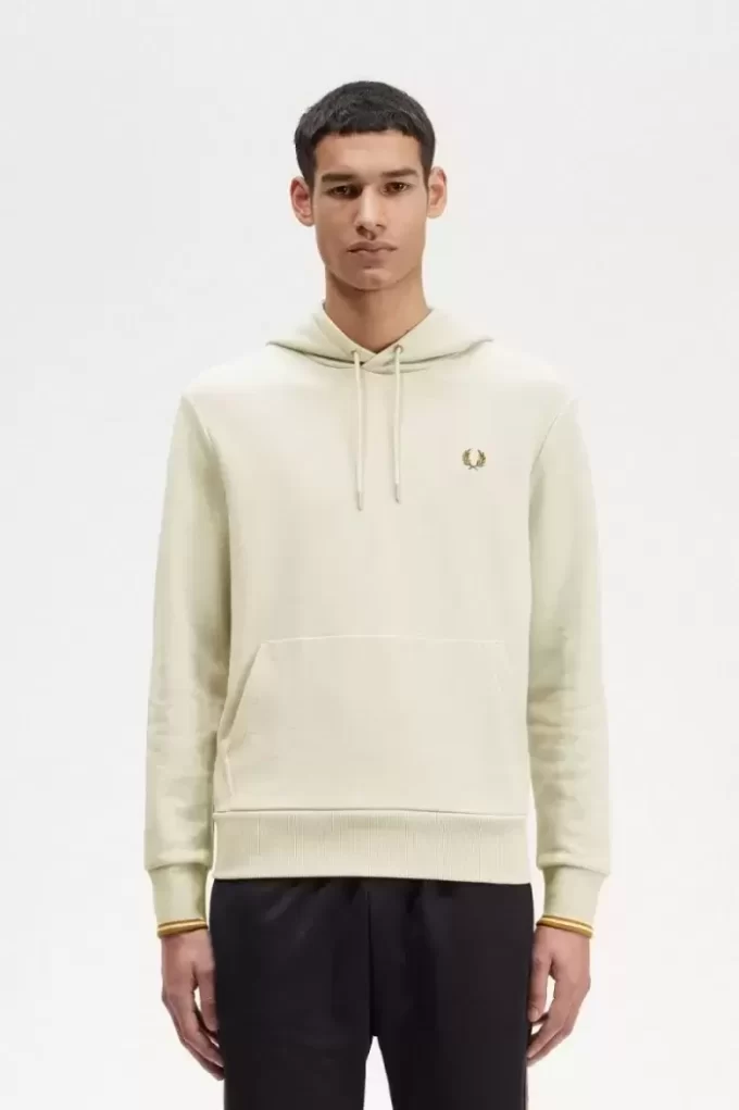 Tipped Hooded Men’s Sweatshirts Tipped Hooded Men’s Sweatshirts