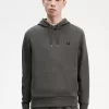 Tipped Hooded Men’s Sweatshirts Tipped Hooded Men’s Sweatshirts