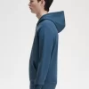 Tipped Hooded Men’s Sweatshirts Tipped Hooded Men’s Sweatshirts