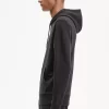 Tipped Hooded Men’s Sweatshirts Tipped Hooded Men’s Sweatshirts