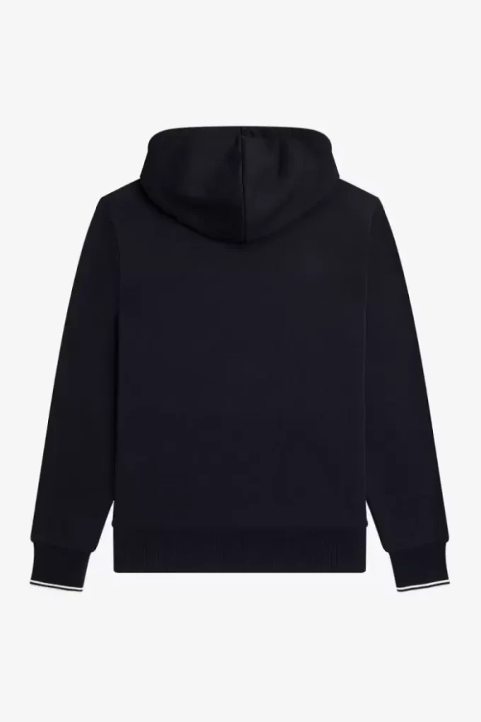 Tipped Hooded Men’s Sweatshirts Tipped Hooded Men’s Sweatshirts