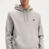 Tipped Hooded Men’s Sweatshirts Tipped Hooded Men’s Sweatshirts