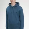 Tipped Hooded Men’s Sweatshirts Tipped Hooded Men’s Sweatshirts