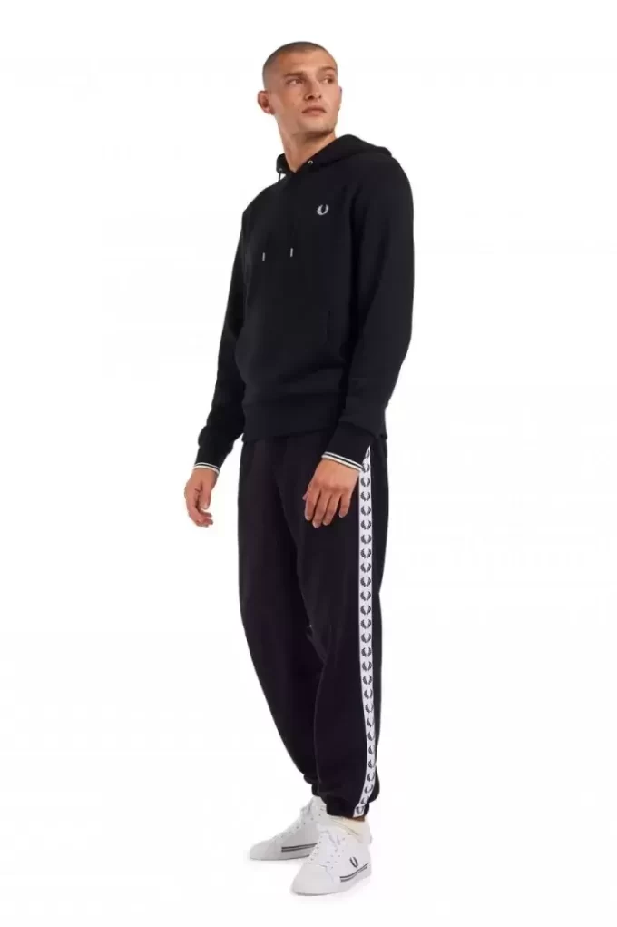 Tipped Hooded Men’s Sweatshirts Tipped Hooded Men’s Sweatshirts