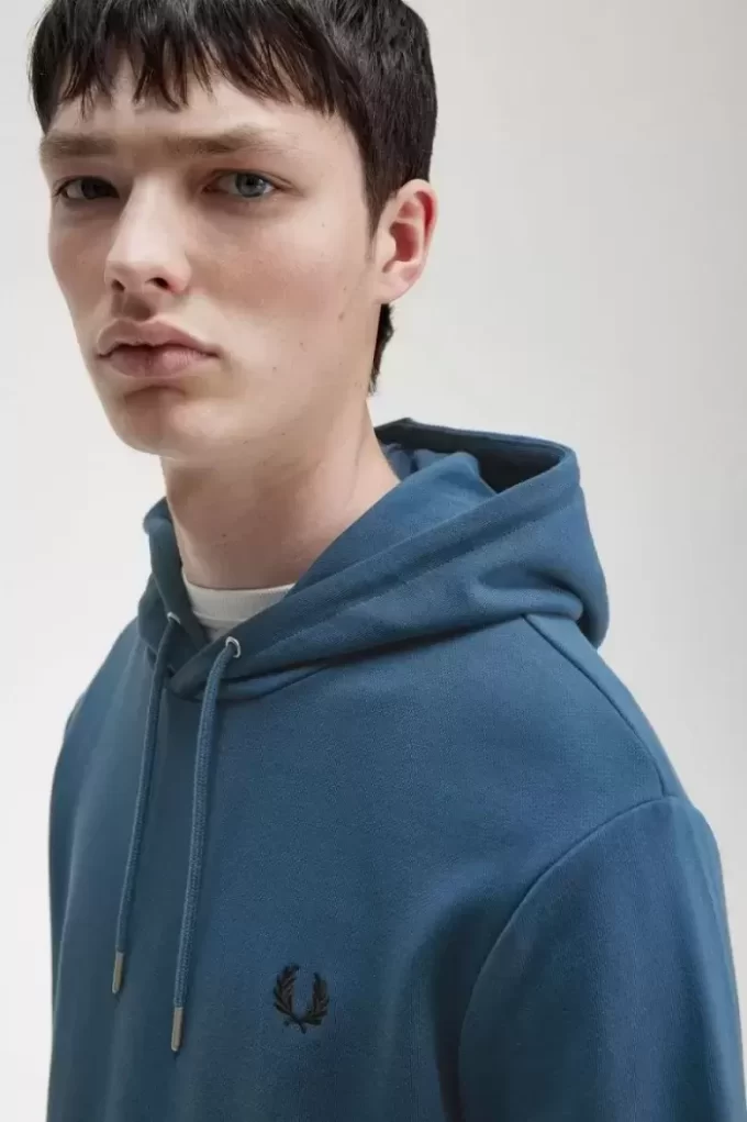 Tipped Hooded Men’s Sweatshirts Tipped Hooded Men’s Sweatshirts