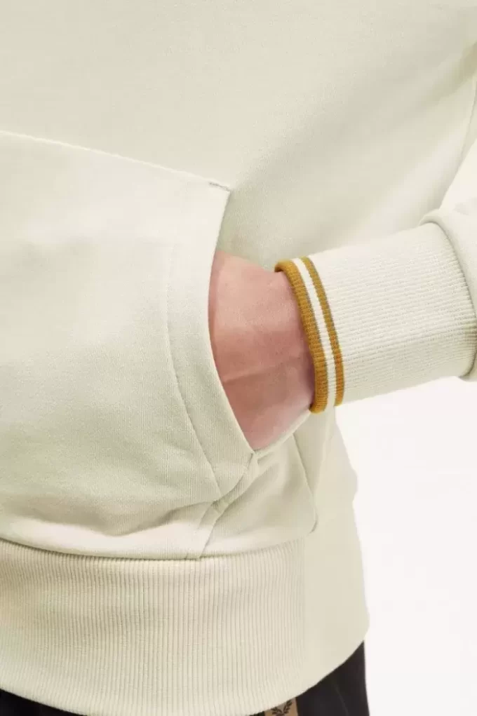 Tipped Hooded Men’s Sweatshirts Tipped Hooded Men’s Sweatshirts