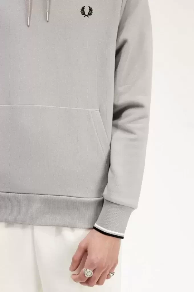 Tipped Hooded Men’s Sweatshirts Tipped Hooded Men’s Sweatshirts