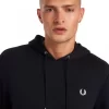 Tipped Hooded Men’s Sweatshirts Tipped Hooded Men’s Sweatshirts