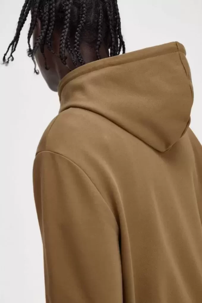 Tipped Hooded Men’s Sweatshirts Tipped Hooded Men’s Sweatshirts