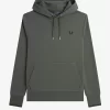 Tipped Hooded Men’s Sweatshirts Tipped Hooded Men’s Sweatshirts