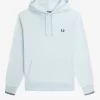 Tipped Hooded Men’s Sweatshirts Tipped Hooded Men’s Sweatshirts