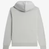 Tipped Hooded Men’s Sweatshirts Tipped Hooded Men’s Sweatshirts