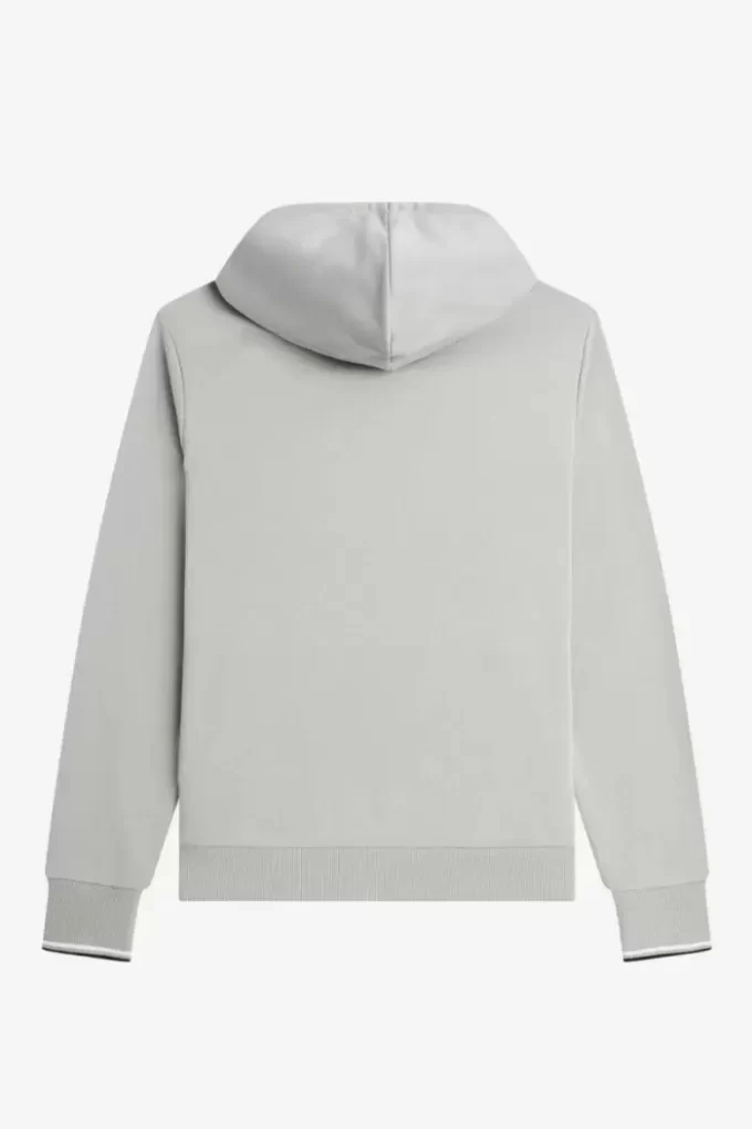 Tipped Hooded Men’s Sweatshirts Tipped Hooded Men’s Sweatshirts