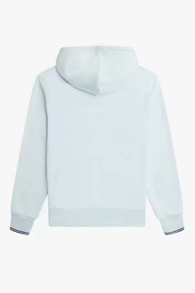 Tipped Hooded Men’s Sweatshirts Tipped Hooded Men’s Sweatshirts