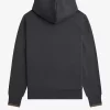 Tipped Hooded Men’s Sweatshirts Tipped Hooded Men’s Sweatshirts