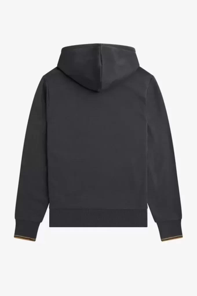 Tipped Hooded Men’s Sweatshirts Tipped Hooded Men’s Sweatshirts