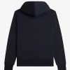 Tipped Hooded Men’s Sweatshirts Tipped Hooded Men’s Sweatshirts